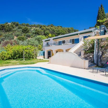 Villa Vianigrier Hills à Nice Extérieur photo
