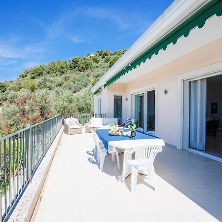 Villa Vianigrier Hills à Nice Extérieur photo