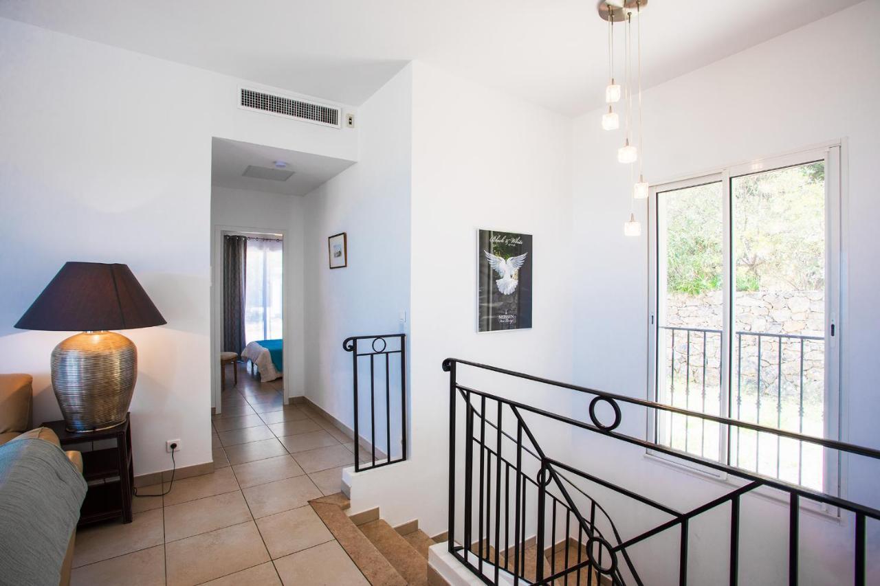 Villa Vianigrier Hills à Nice Extérieur photo