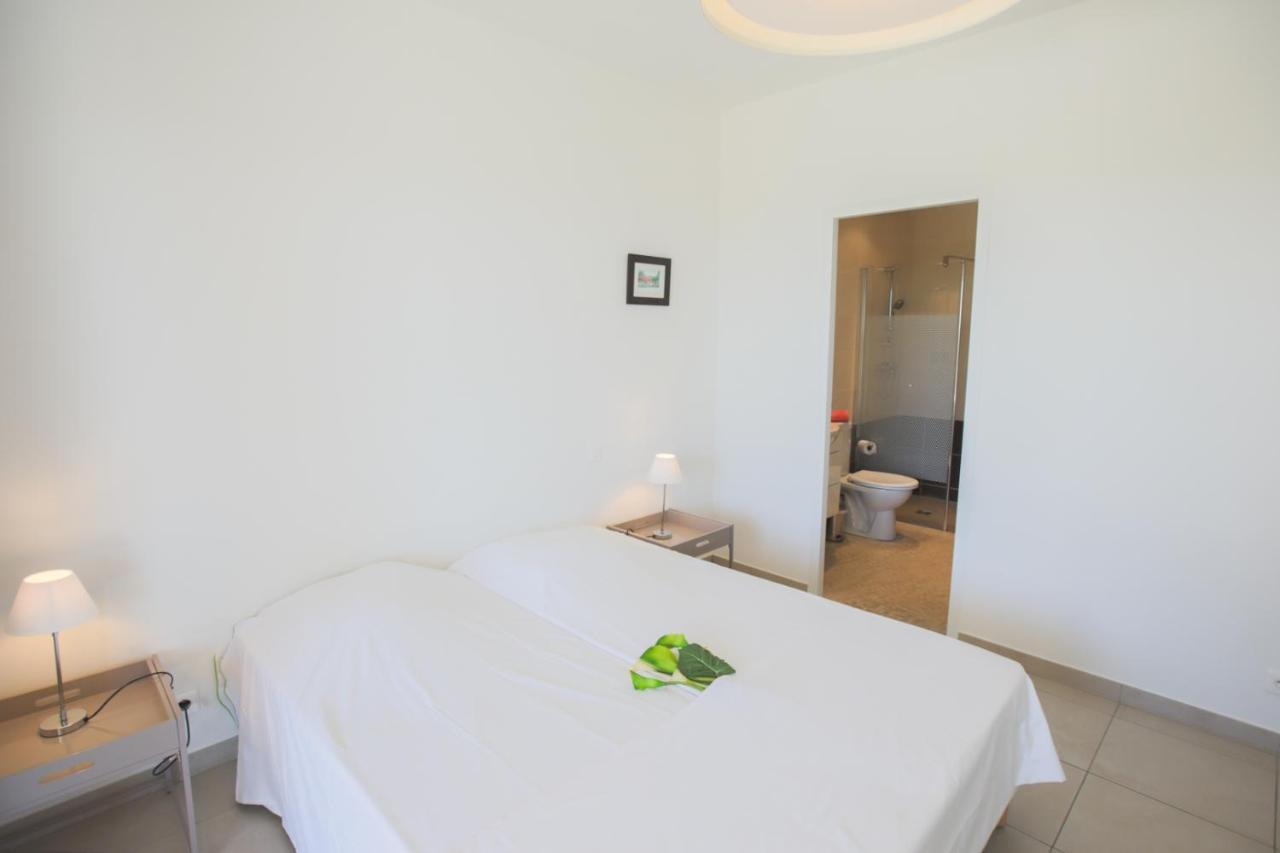 Villa Vianigrier Hills à Nice Extérieur photo